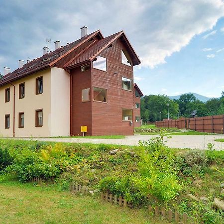 Apartament Wrzosowy Karpacz Zewnętrze zdjęcie