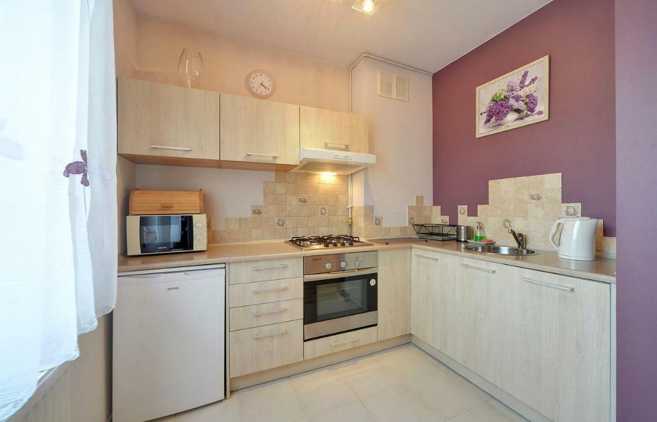Apartament Wrzosowy Karpacz Zewnętrze zdjęcie