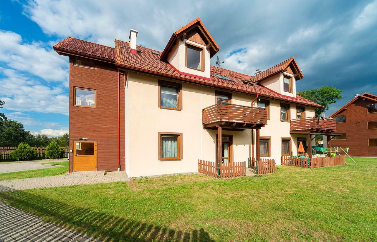 Apartament Wrzosowy Karpacz Zewnętrze zdjęcie