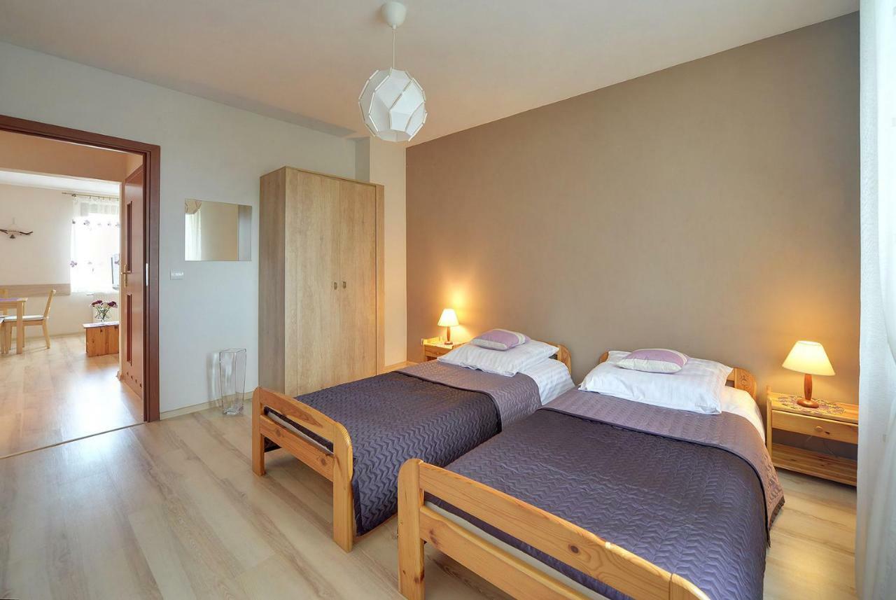 Apartament Wrzosowy Karpacz Zewnętrze zdjęcie