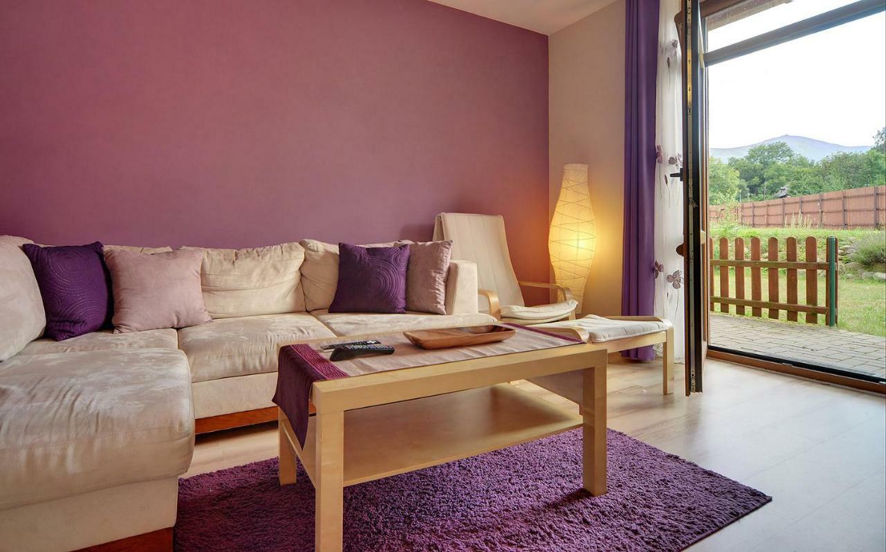 Apartament Wrzosowy Karpacz Zewnętrze zdjęcie