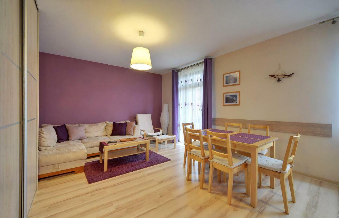 Apartament Wrzosowy Karpacz Zewnętrze zdjęcie