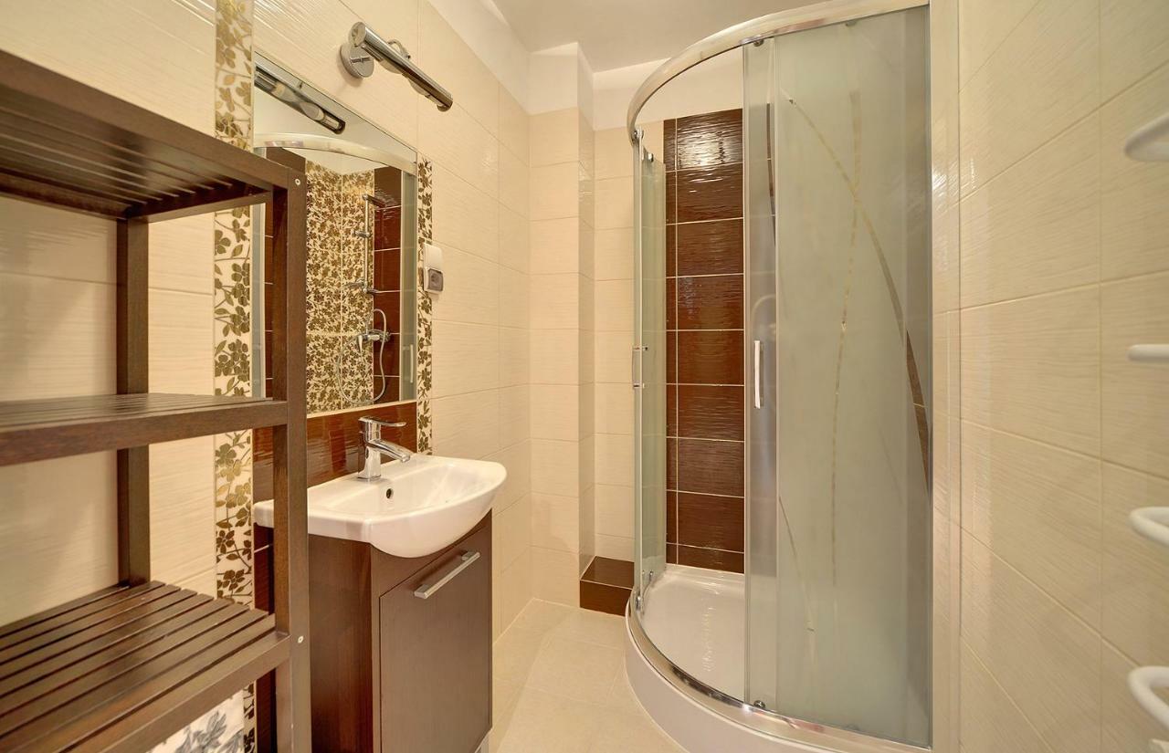Apartament Wrzosowy Karpacz Zewnętrze zdjęcie