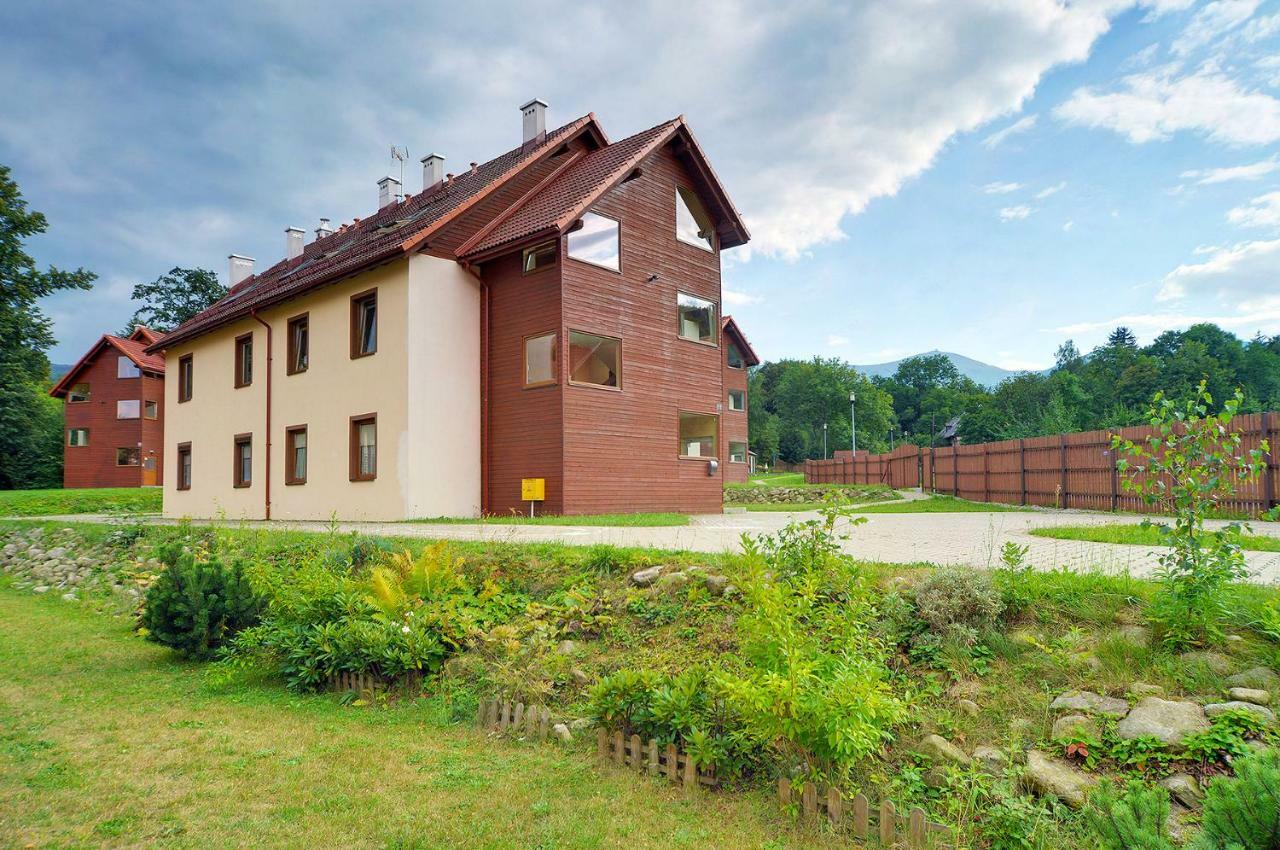 Apartament Wrzosowy Karpacz Zewnętrze zdjęcie