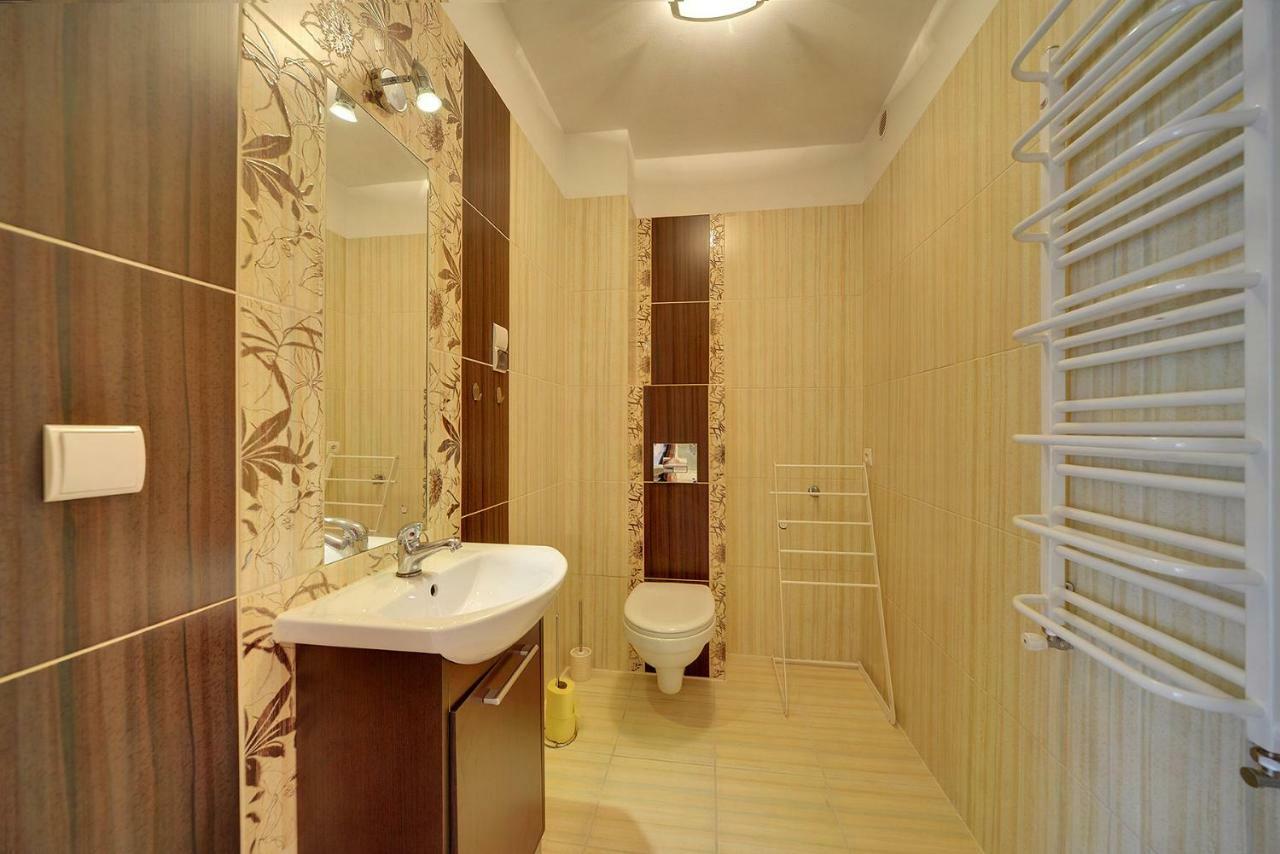 Apartament Wrzosowy Karpacz Zewnętrze zdjęcie
