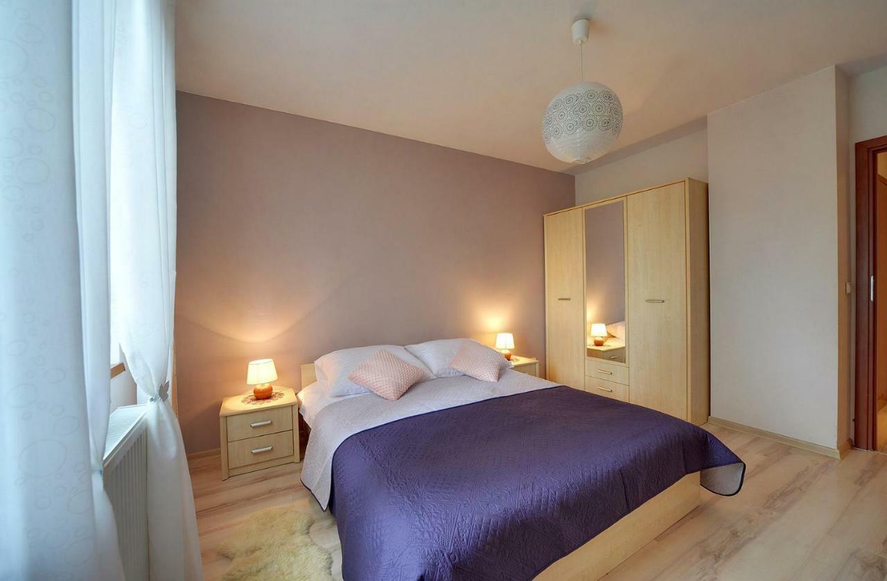 Apartament Wrzosowy Karpacz Zewnętrze zdjęcie