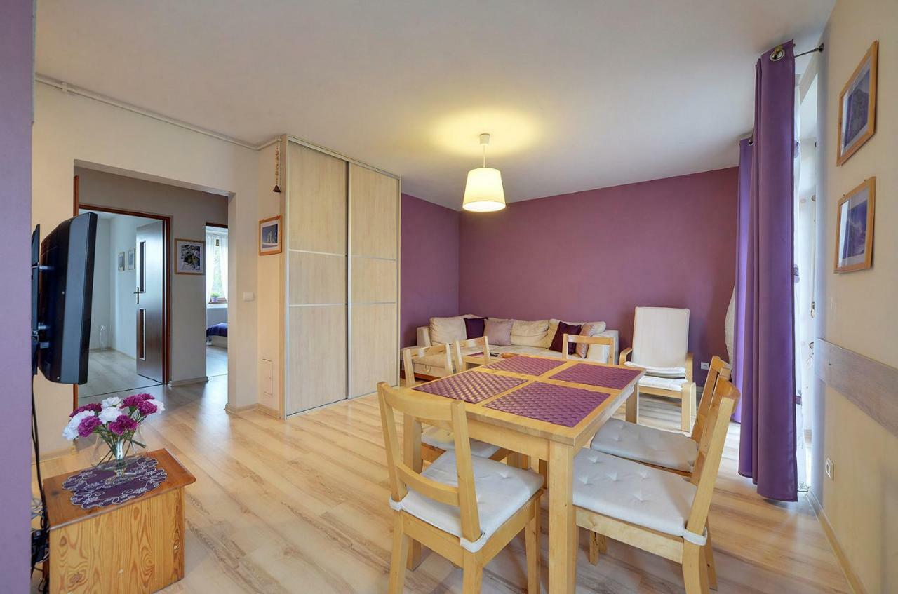 Apartament Wrzosowy Karpacz Zewnętrze zdjęcie